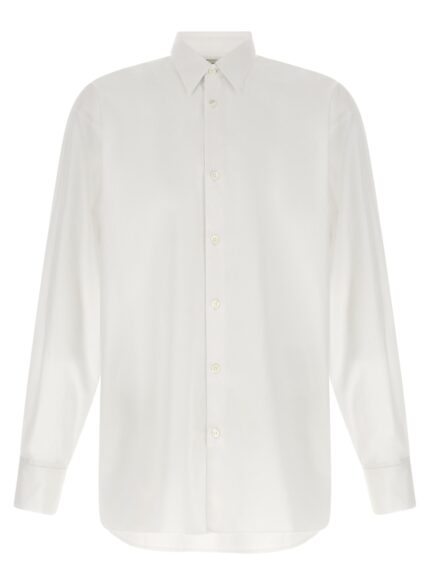 Dries Van Noten 'Croomd' Shirt