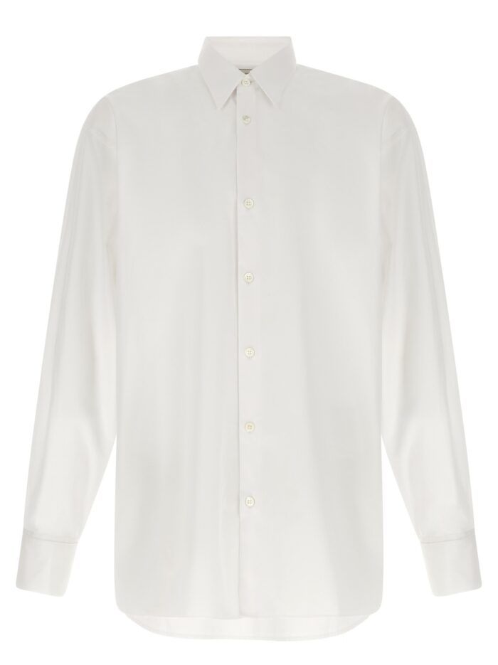 dries van noten 'croomd' shirt Dries Van Noten 'Croomd' Shirt