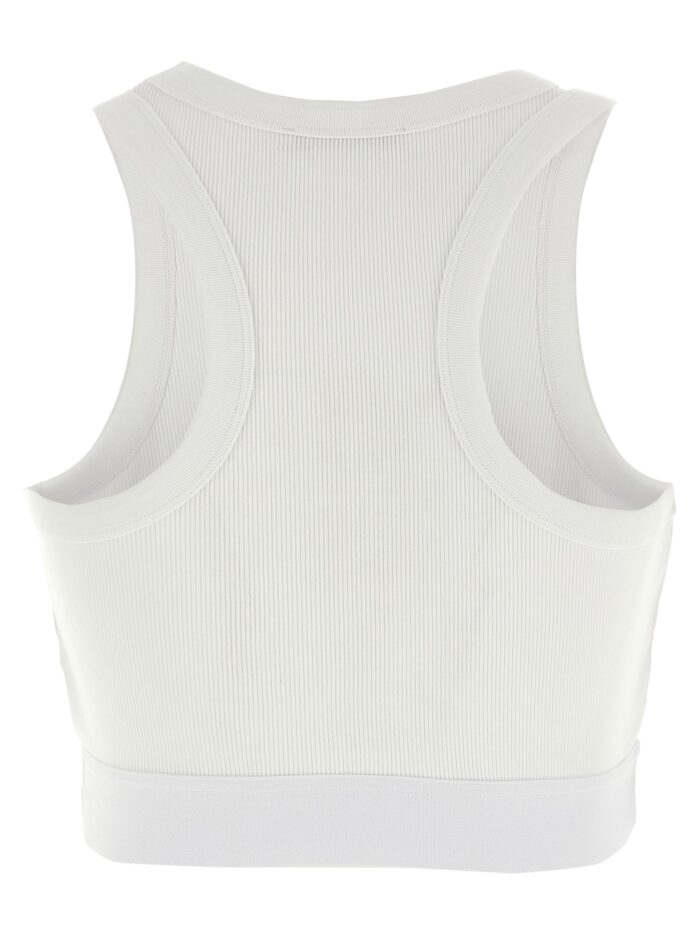 Givenchy Crop Tank Top