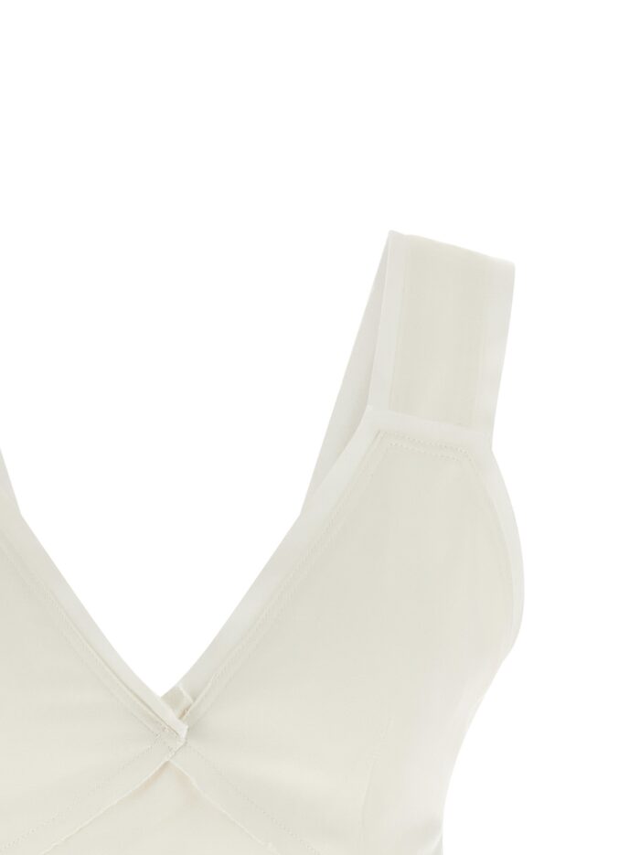 TOTEME Crop Top