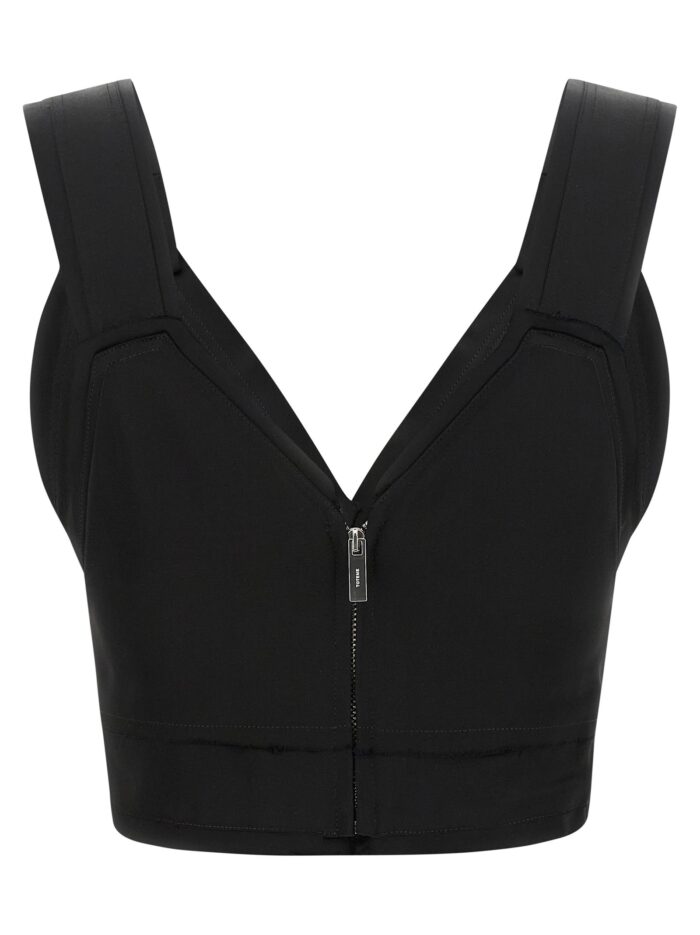 TOTEME Crop Top