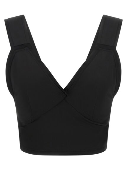 TOTEME Crop Top