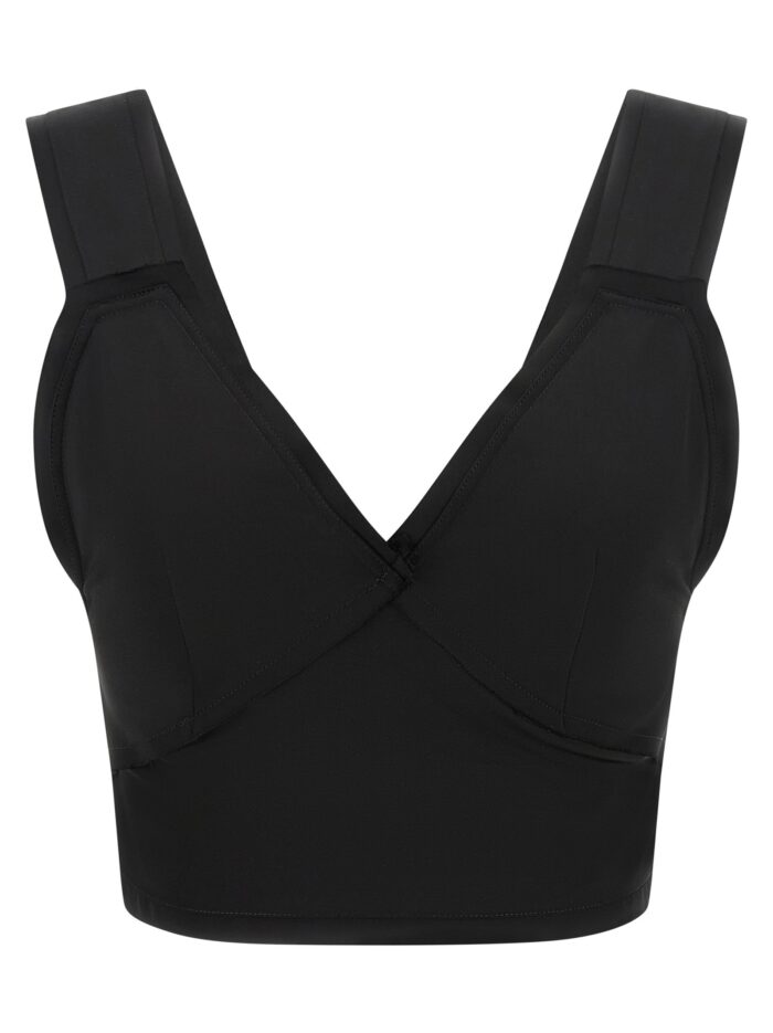 toteme crop top TOTEME Crop Top