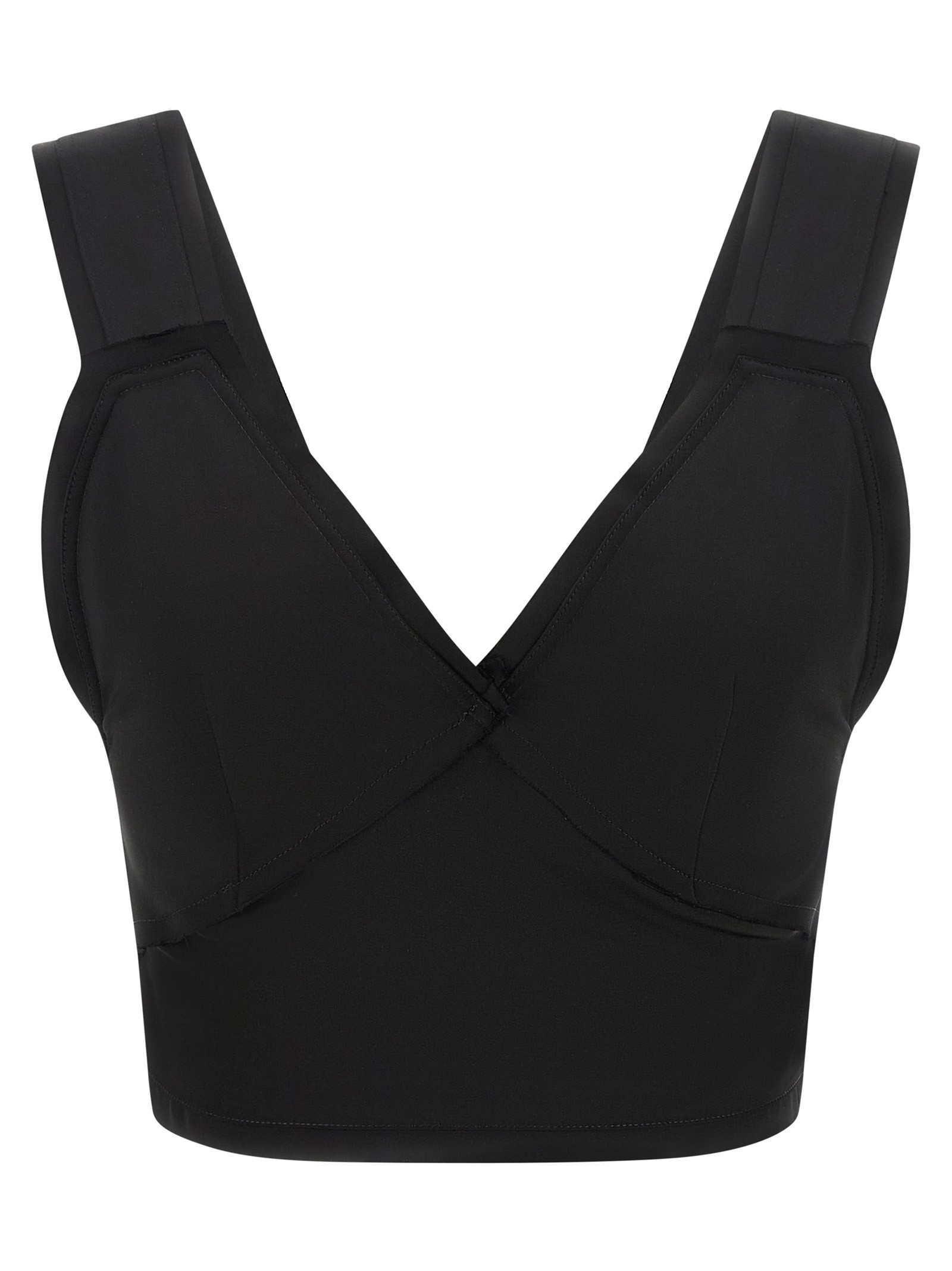 TOTEME Crop Top