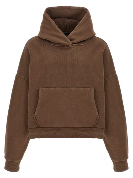 ENTIRE STUDIOS Cropped Hoodie