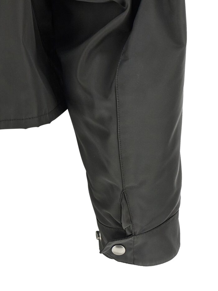 PRADA Cropped Jacket