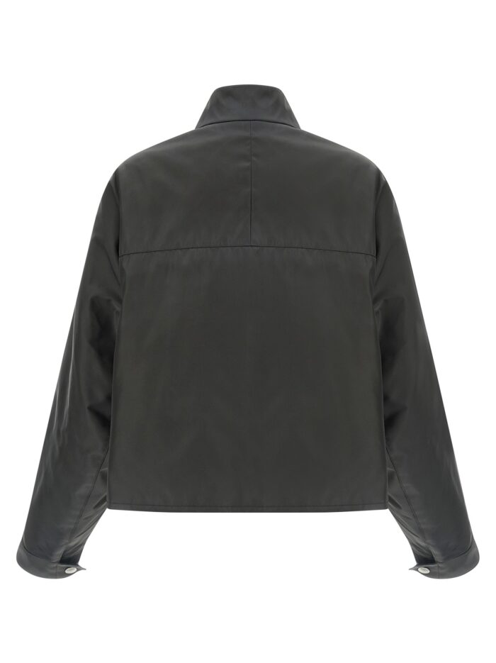 PRADA Cropped Jacket