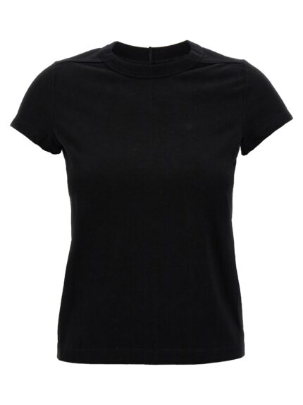 RICK OWENS 'Cropped Level T' T-shirt