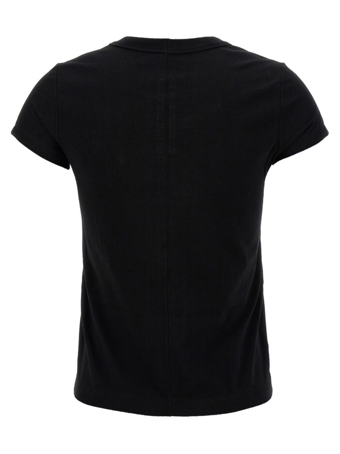RICK OWENS 'Cropped Level T' T-shirt