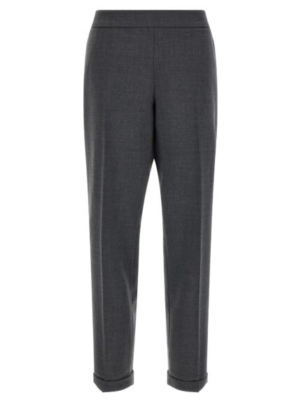 ALBERTO BIANI Cropped Pants