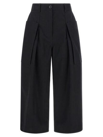 LOEWE Cropped Pants