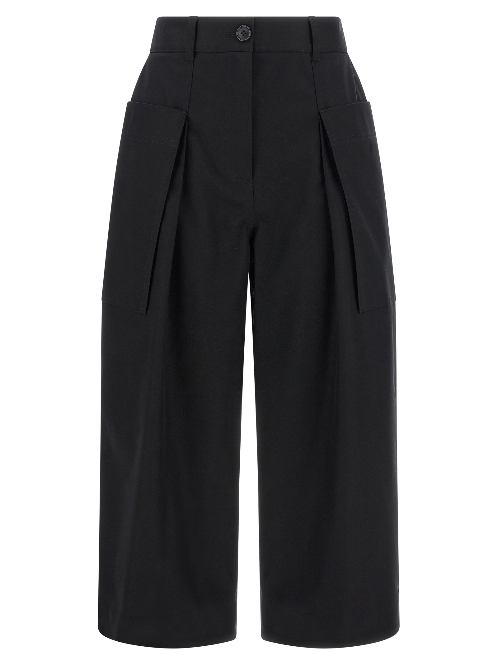 LOEWE Cropped Pants