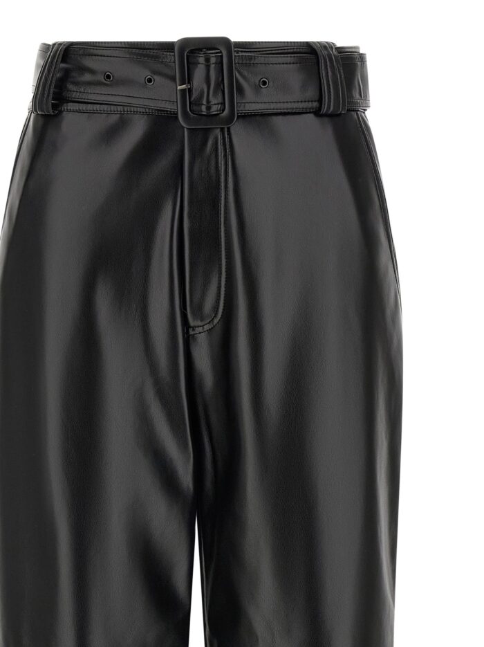 TWIN SET Cropped Pants