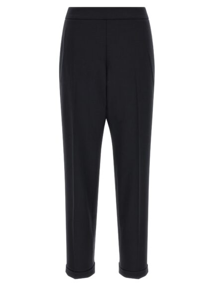 ALBERTO BIANI Cropped Pants