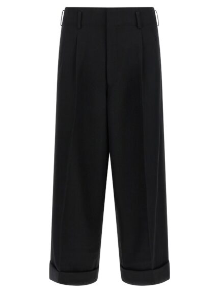 COMME DES GARÇONS Cropped Pants