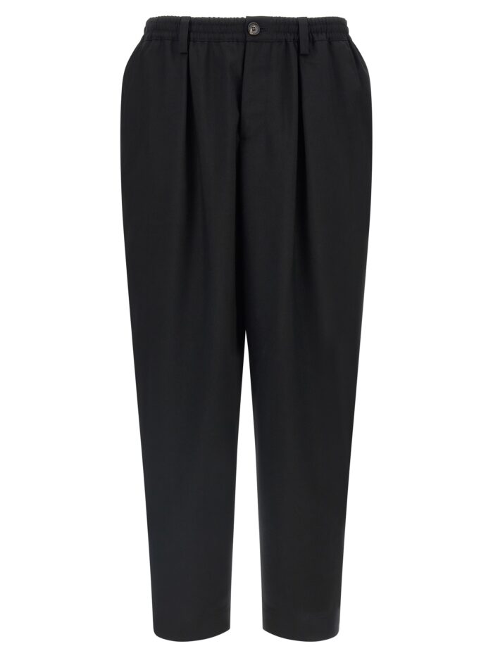 marni cropped pants Marni Cropped Pants