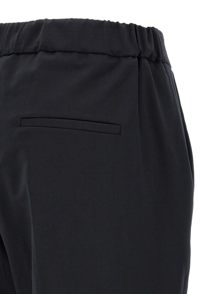 ALBERTO BIANI Cropped Pants