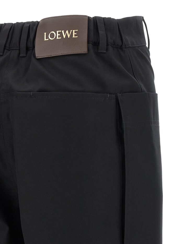 LOEWE Cropped Pants