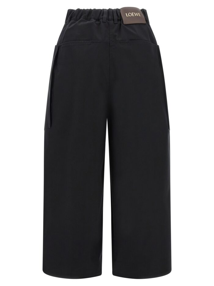 LOEWE Cropped Pants