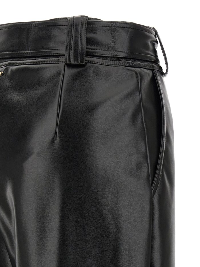 TWIN SET Cropped Pants
