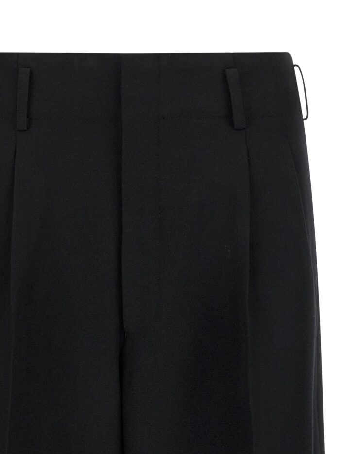 COMME DES GARÇONS Cropped Pants