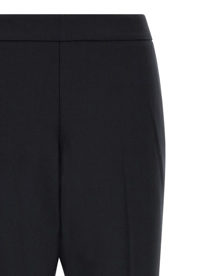 ALBERTO BIANI Cropped Pants