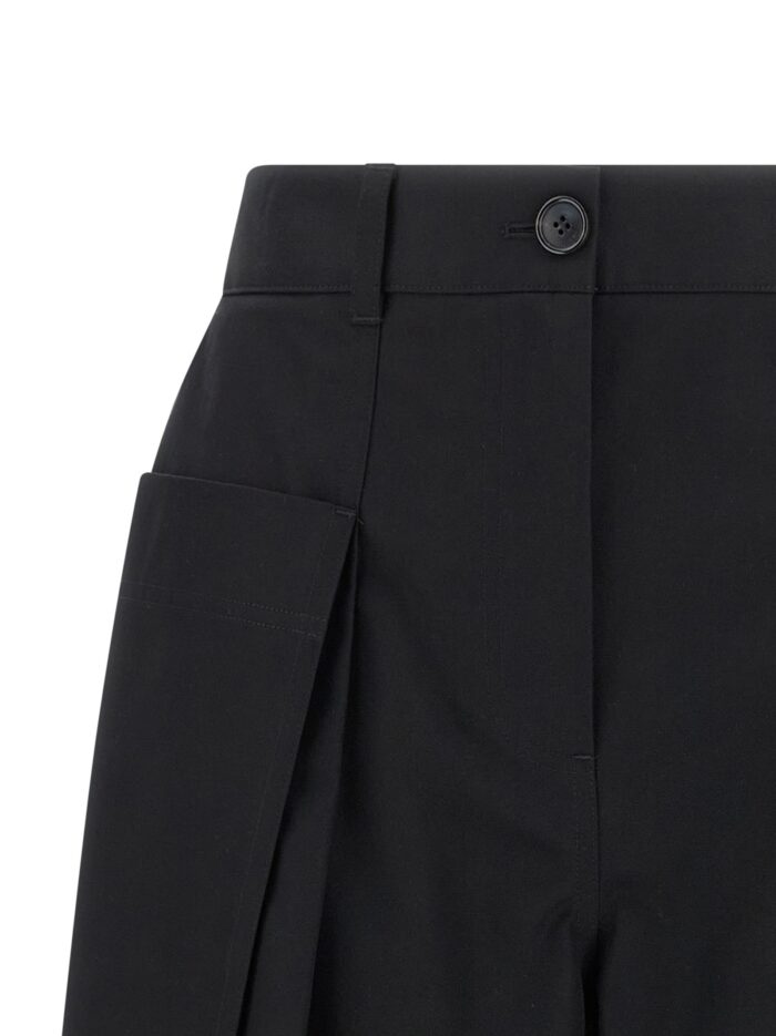 LOEWE Cropped Pants