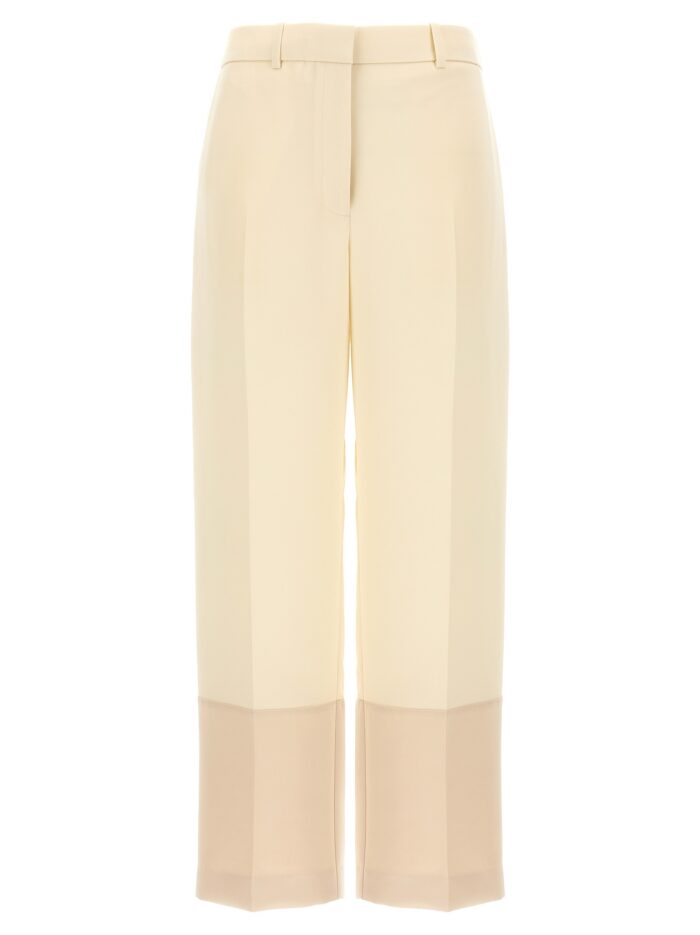 tory burch cropped pants Tory Burch Cropped Pants
