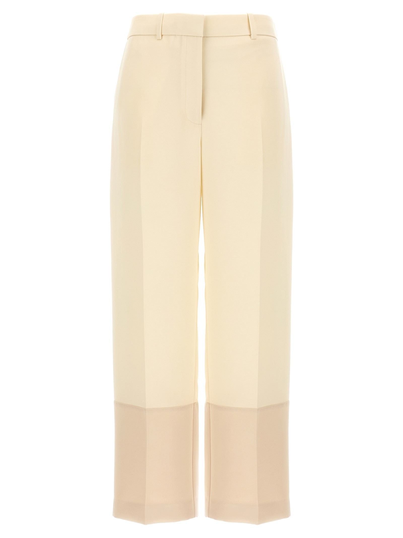 Tory Burch Cropped Pants