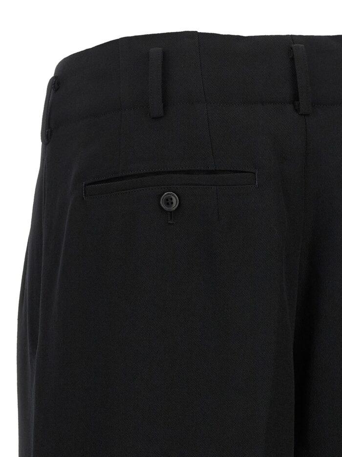 COMME DES GARÇONS Cropped Pants