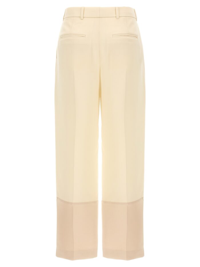 Tory Burch Cropped Pants