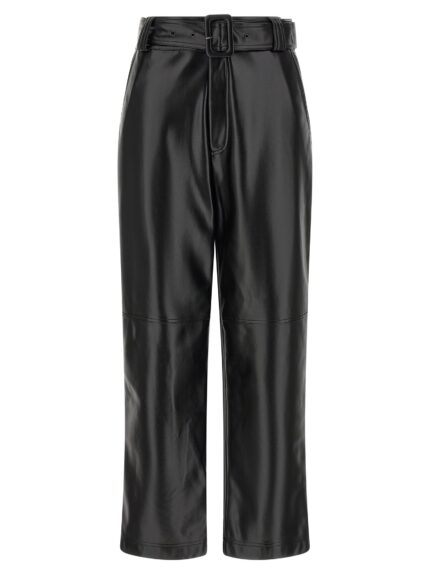 TWIN SET Cropped Pants