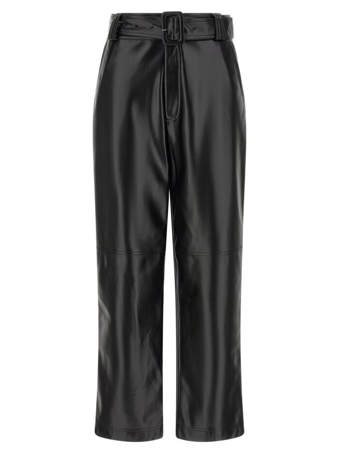 twin set cropped pants TWIN SET Cropped Pants