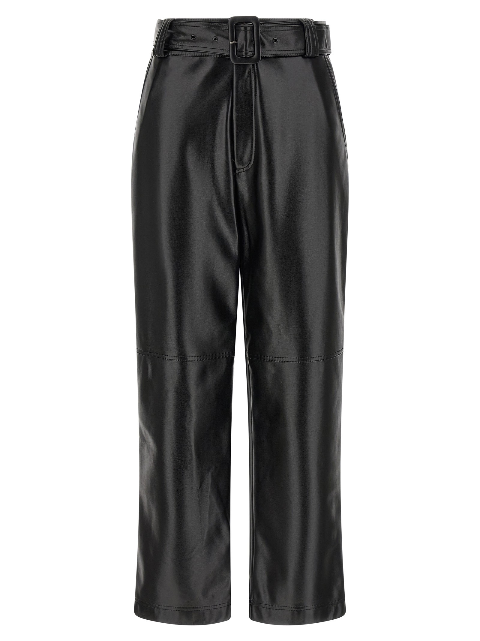 TWIN SET Cropped Pants