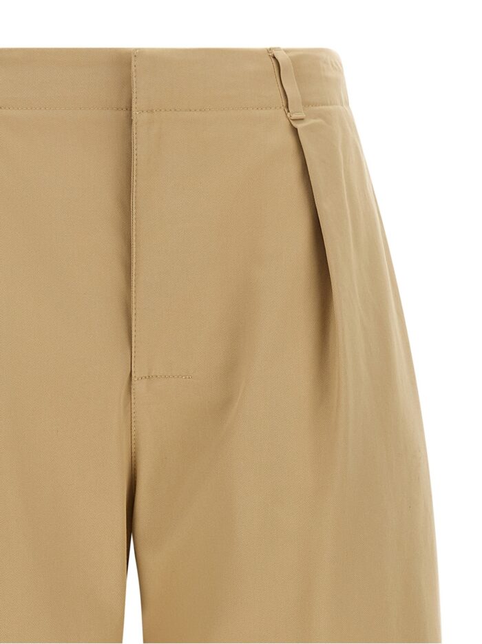 LOEWE Cropped Pants