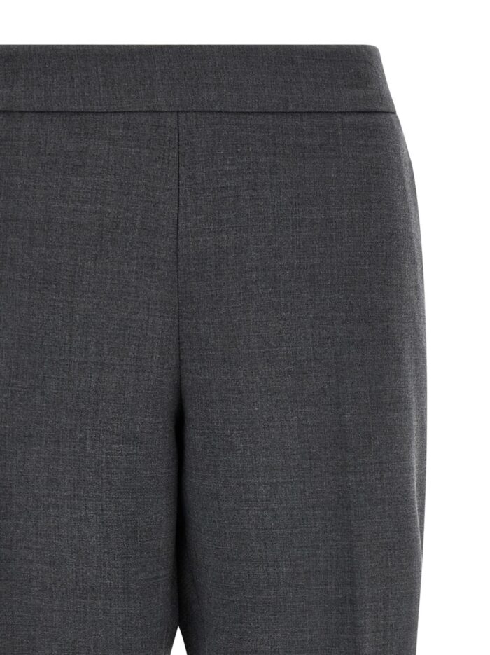 ALBERTO BIANI Cropped Pants
