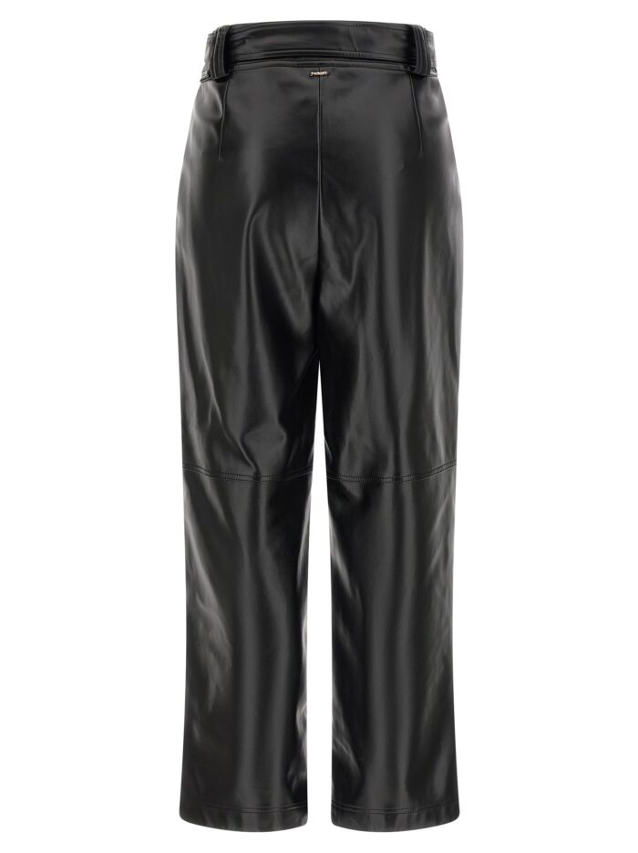 TWIN SET Cropped Pants
