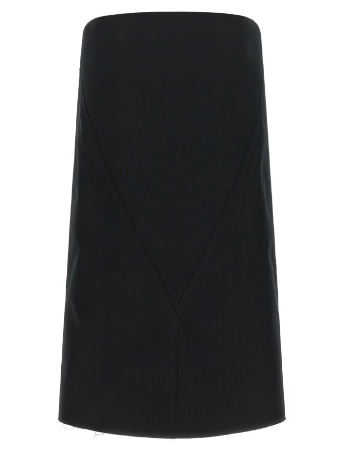 rick owens 'cropped sheath' dress RICK OWENS 'Cropped Sheath' Dress