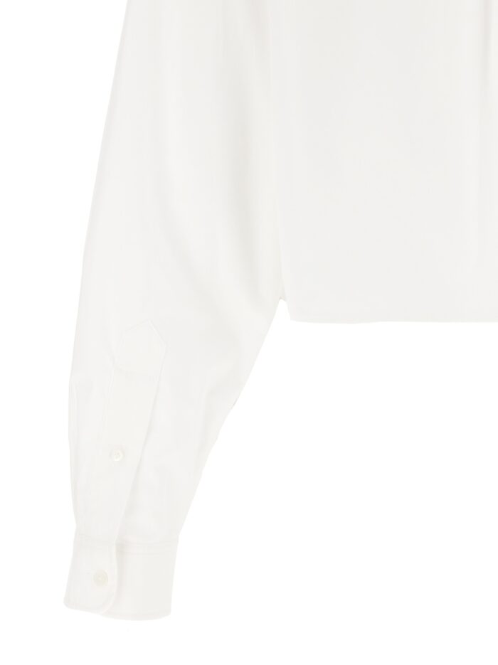 Alexander Wang Cropped Shirt