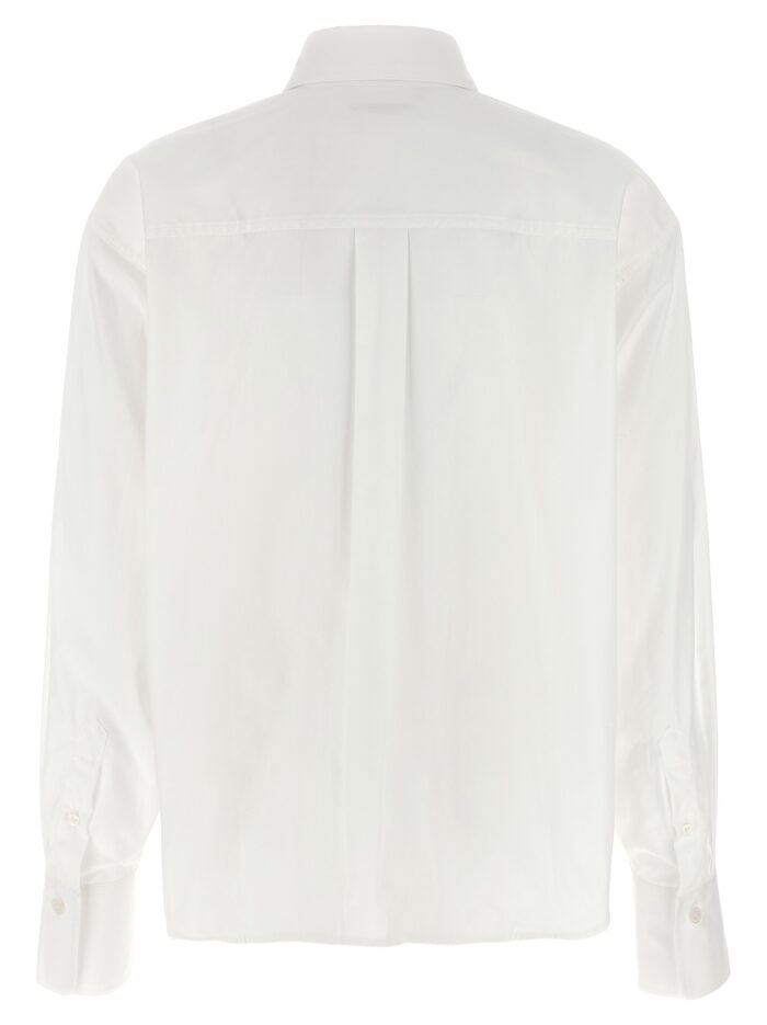 Victoria Beckham 'cropped' Shirt