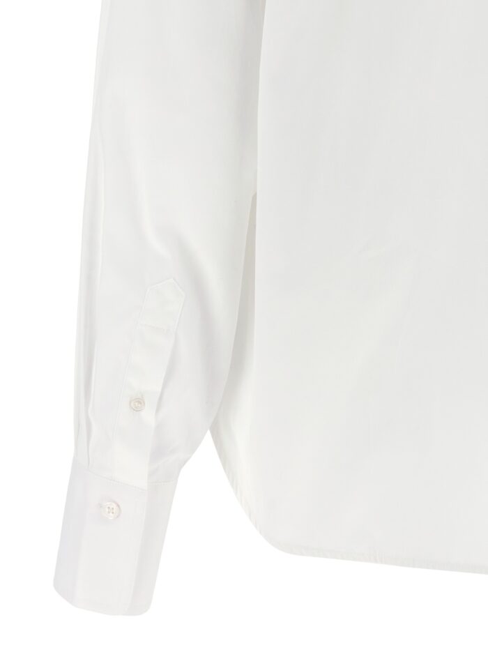 Victoria Beckham 'cropped' Shirt
