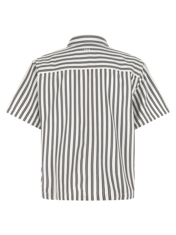 Vans 'Cropped Zip' Shirt