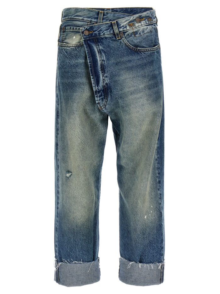 r13 'cross over' jeans R13 'Cross Over' Jeans