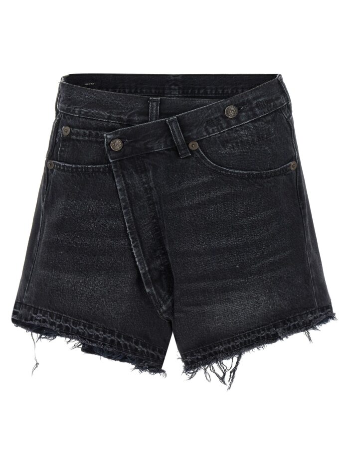 r13 'cross over' shorts R13 'Cross Over' Shorts