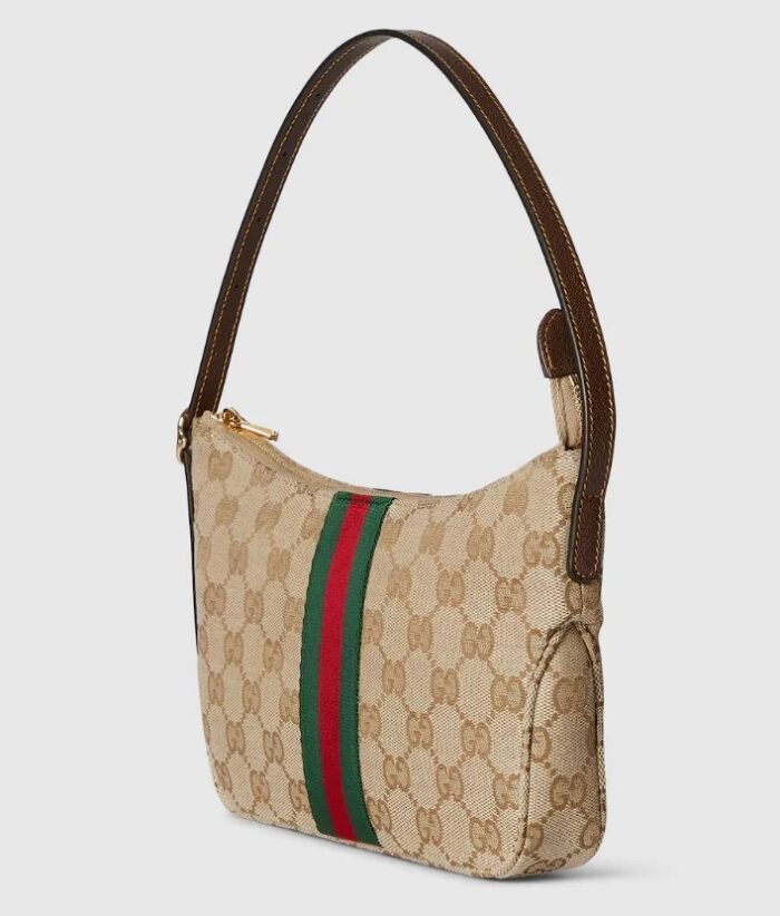 Gucci Crossbody Bag Man
