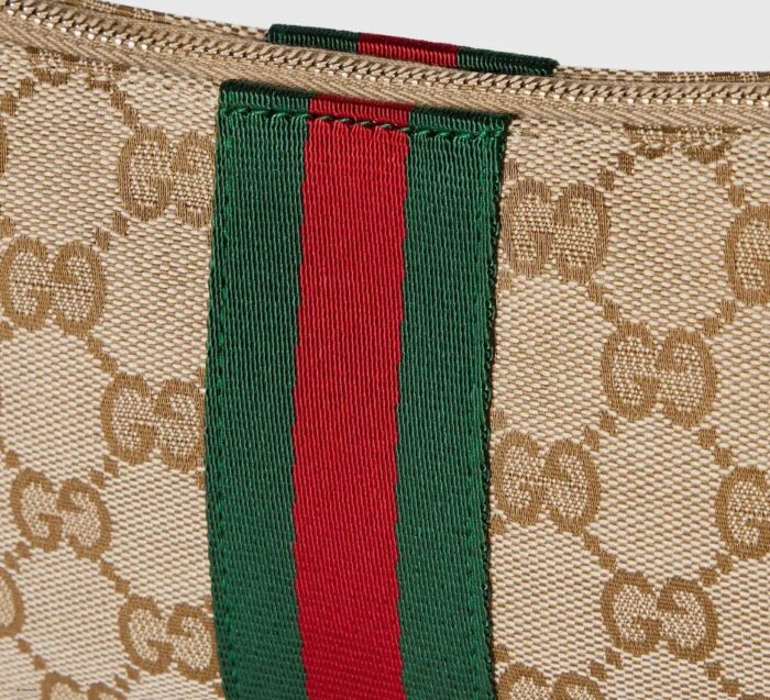 Gucci Crossbody Bag Man