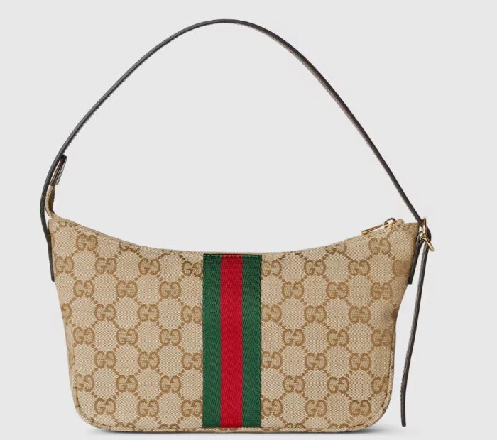 Gucci Crossbody Bag Man