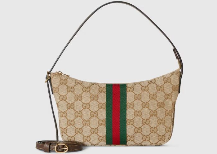 Gucci Crossbody Bag Man