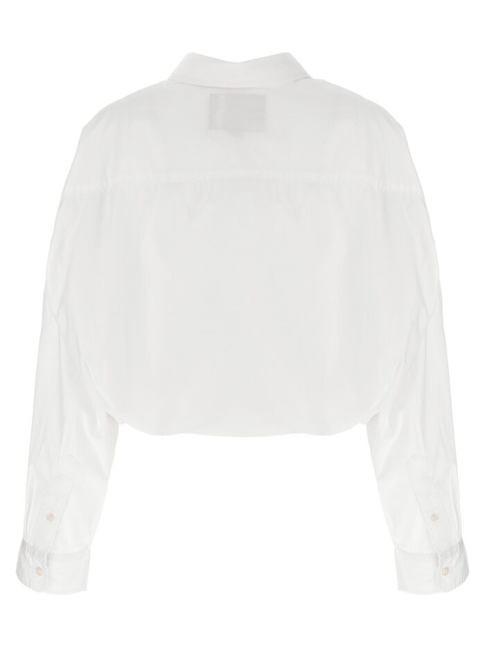 R13 'Crossover Bubble' Shirt