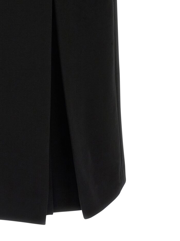ERMANNO SCERVINO Crossover Dress